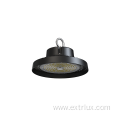 LED UFO HIGH BAY LIGHT 130W 5-year warranty